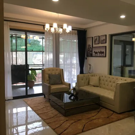 Buy this 2 bed apartment on Olenguruone Road in Nairobi, 54102