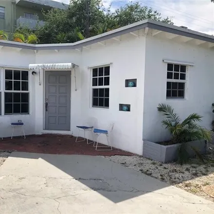 Buy this 1 bed house on 2048 Northeast 135th Terrace in North Miami Beach, FL 33181