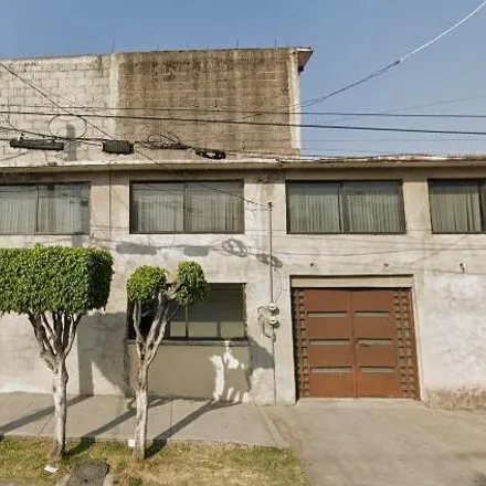 Image 2 - Avenida 508, Gustavo A. Madero, 07969 Mexico City, Mexico - House for sale