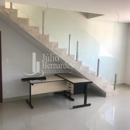 Buy this 3 bed apartment on Rua Carmino Abreu in Morada do Sol, Montes Claros - MG