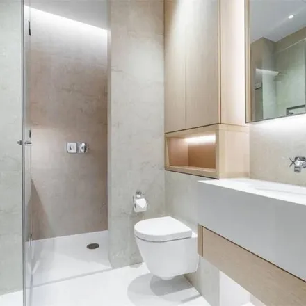 Rent this 4 bed apartment on 25 Floral Street in London, WC2E 9DP