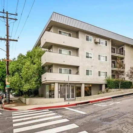 Image 1 - Cynthia Del Sol, 9005 Hammond Street, West Hollywood, CA 90069, USA - Condo for rent
