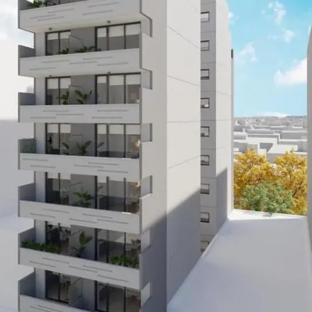 Buy this studio apartment on Coronel Ramón Lorenzo Falcón 4941 in Villa Luro, C1407 DZS Buenos Aires