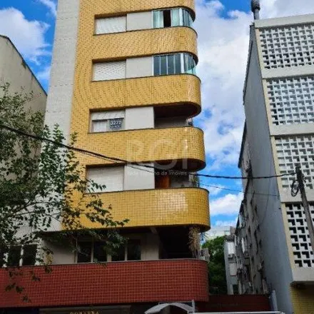 Buy this 2 bed apartment on Rua Felipe Camarão in Bom Fim, Porto Alegre - RS