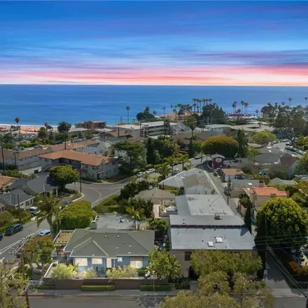 Rent this 3 bed apartment on 202 Cypress Drive in Laguna Beach, CA 92651
