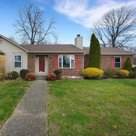 Rent this 3 bed house on 8319 Silver Fox Road in Louisville, KY 40291