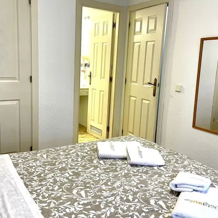Rent this 3 bed apartment on 11139 Chiclana de la Frontera