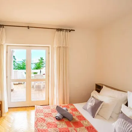 Rent this 3 bed apartment on Grad Novalja in Lika-Senj County, Croatia