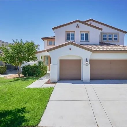Buy this 4 bed house on 463 Hazeldell Avenue in San Jacinto, CA 92582