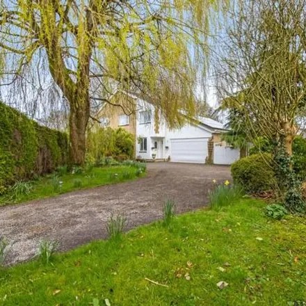 Image 2 - 1 Fortunes Field, Swindon, SN4 9PN, United Kingdom - House for sale