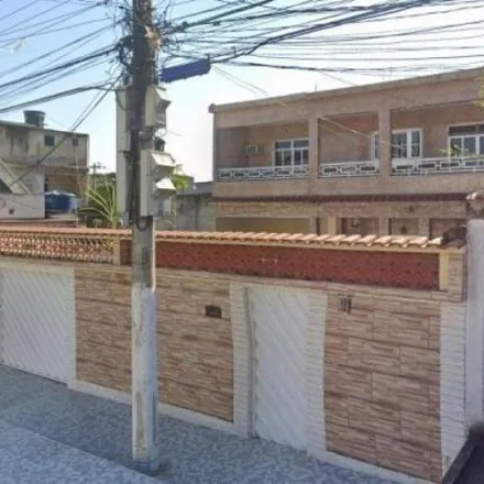 Rent this 2 bed house on Rua Monica in Glória, Queimados - RJ