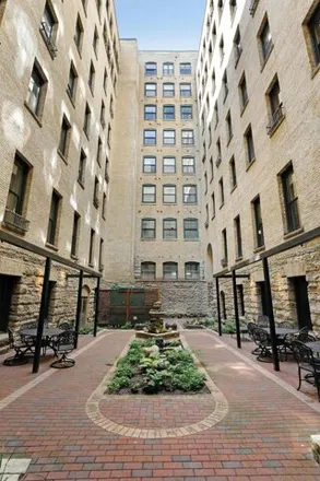 Image 8 - Great Northern Lofts, 300 Wall Street, Saint Paul, MN 55101, USA - Condo for sale