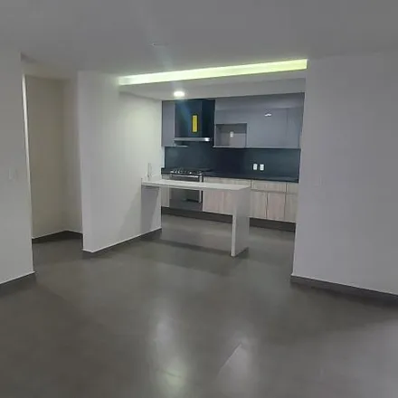 Buy this 3 bed apartment on Estetica D' Louis in Avenida Universidad, Benito Juárez