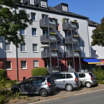 Image 6 - Saalburgallee, 60385 Frankfurt, Germany - Apartment for rent