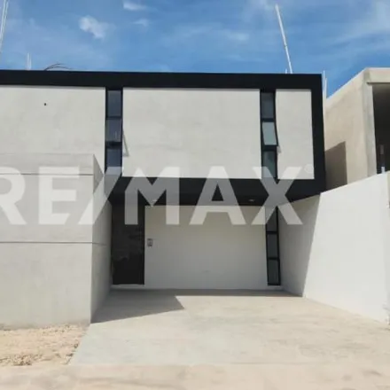 Image 2 - Calle 16, 97345 Conkal, YUC, Mexico - House for sale