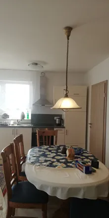Rent this 3 bed apartment on Alter Kupfermühlenweg 57 in 24939 Flensburg, Germany