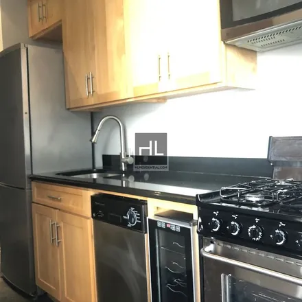 Rent this 3 bed apartment on 1949 1st Avenue in New York, NY 10029
