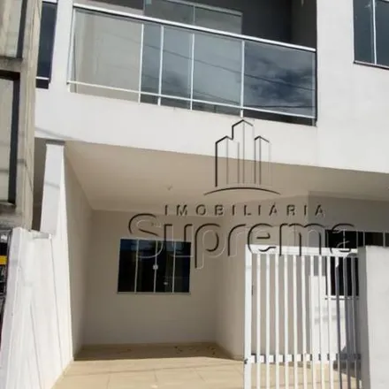 Buy this 3 bed house on Rua Arnaldo Passos in Centro, Navegantes - SC