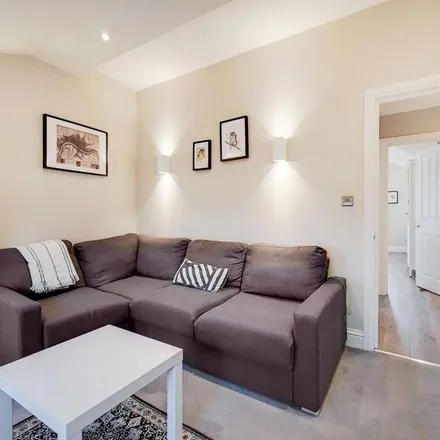 Rent this 2 bed apartment on Tulse Hill in London, SE27 9AZ