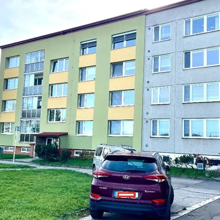 Image 8 - Masarykovo náměstí ev.54, 686 01 Uherské Hradiště, Czechia - Apartment for rent
