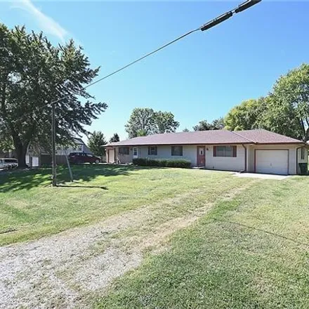 Image 2 - 101 North Belt Avenue, Edgerton, Platte County, MO 64444, USA - Duplex for sale