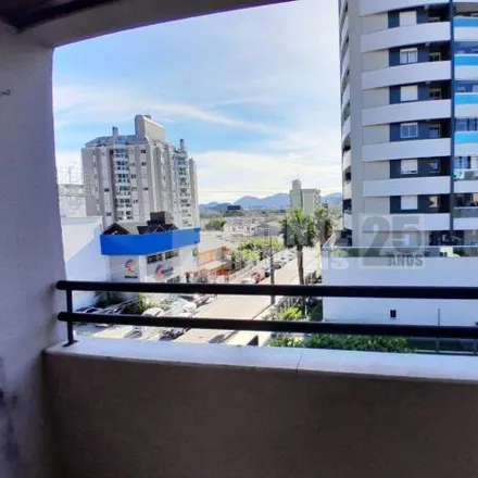 Rent this 3 bed apartment on unnamed road in Trindade, Florianópolis - SC