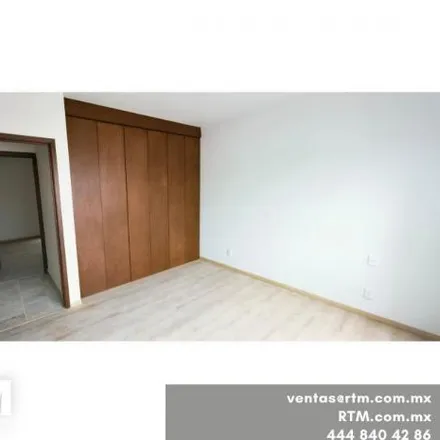 Buy this 2 bed apartment on Alianza Francesa in Scoop Avenue 535, Colonia Jardín