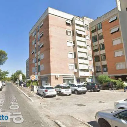 Image 2 - Via della Lucchina, 00168 Rome RM, Italy - Apartment for rent