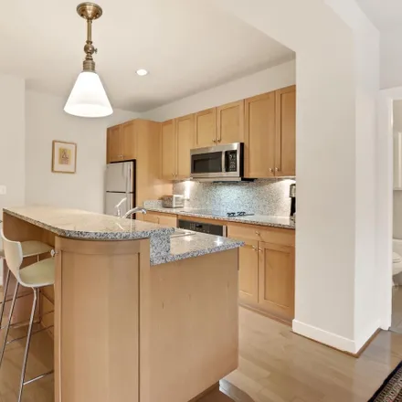 Image 6 - Tilden Court, 4007 Connecticut Avenue Northwest, Washington, DC 20015, USA - Condo for sale