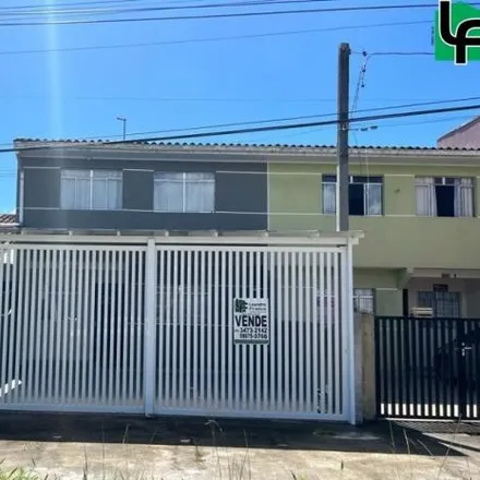 Image 1 - Avenida Beira Mar, Betaras, Matinhos - PR, 83260-000, Brazil - House for sale