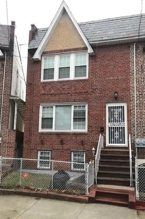 Buy this 3 bed house on 5 Harden Street in New York, NY 11234