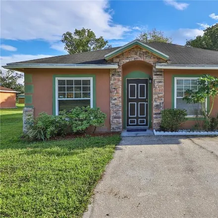 Buy this 3 bed house on Main Street in Sanford, FL 32771