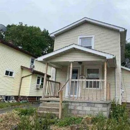 Buy this 2 bed house on 164 18th Street in Sharpsville, Mercer County