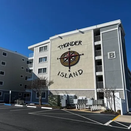 Buy this 2 bed condo on Thunder Island in Convention Center Drive, Ocean City