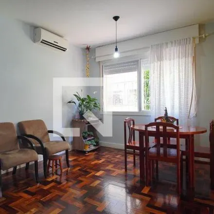 Buy this 2 bed apartment on Rua Sapé in Cristo Redentor, Porto Alegre - RS