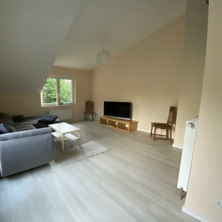 Rent this 4 bed apartment on Hermann-Nörrenberg-Straße 17 in 51379 Leverkusen, Germany