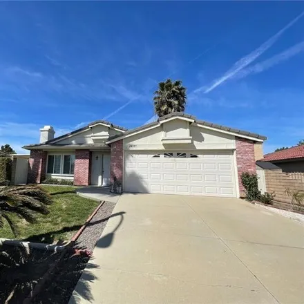 Rent this 3 bed house on 24301 Hardy Drive in Diamond Bar, CA 91765