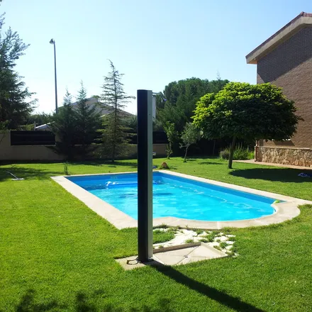 Image 3 - Eurovillas-Las Villas, Eurovillas, COMMUNITY OF MADRID, ES - House for rent