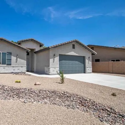 Buy this 3 bed house on South 44th Avenue in Yuma, AZ 85364