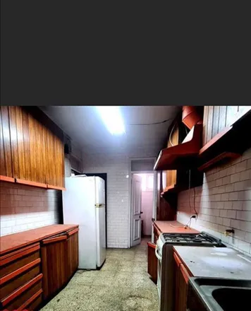 Image 2 - Marchant Pereira 2299, 775 0000 Ñuñoa, Chile - House for sale