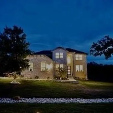 Buy this 4 bed house on 121 Black Talon Ln in Cedar Creek, Texas