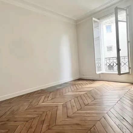 Image 6 - 4 Rue Pierre Castagnou, 75014 Paris, France - Apartment for rent