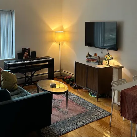 Rent this 1 bed room on 288 Wadsworth Avenue in New York, NY 10040