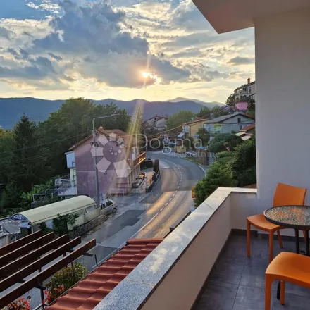 Image 8 - unnamed road, 51215 Grad Kastav, Croatia - Apartment for rent