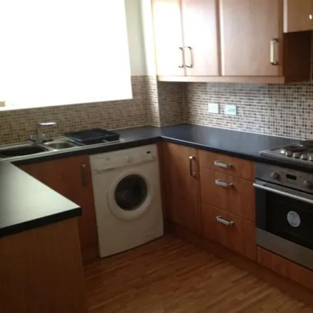 Rent this 2 bed house on Marlington Drive in Huddersfield, HD2 1GU