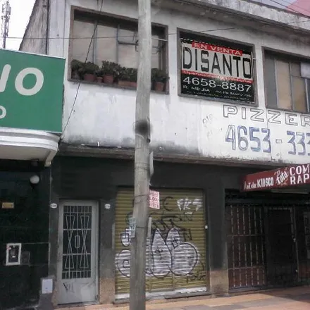 Image 1 - Rivadavia y L. de La Torre, Avenida Rivadavia, Liniers, C1408 AAX Buenos Aires, Argentina - House for sale