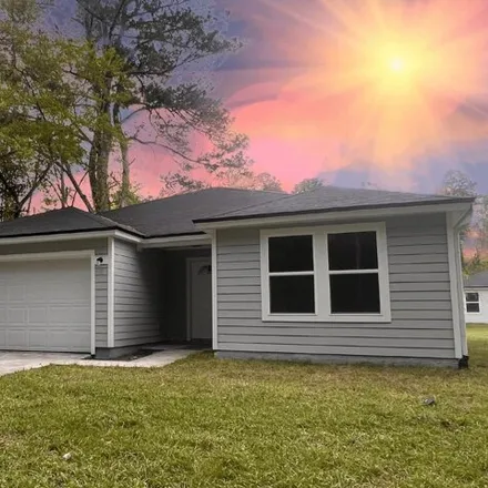 Buy this 3 bed house on 6207 Moncrief Road West in Jacksonville, FL 32219