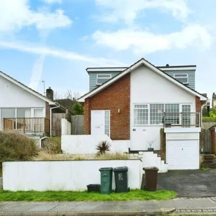 Buy this 4 bed house on Greenbank Avenue in Brighton, BN2 8QQ