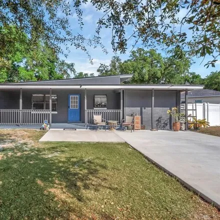Buy this 3 bed house on 1519 Forest Drive in Wynwood, Sanford