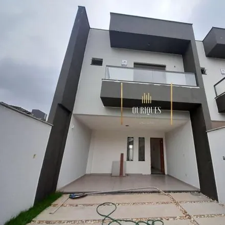 Buy this 3 bed house on Rua Francisco Cristofolini 74 in Vila Nova, Joinville - SC